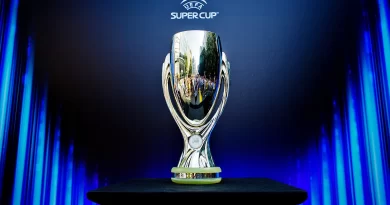 UEFA Superkubokunun formatı dəyişdirilir?