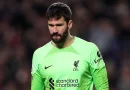 Alisson üçün əlamətdar oyun