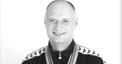 Olimpiya çempionu öldü