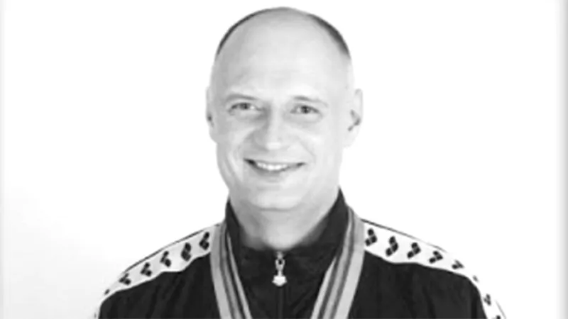 Olimpiya çempionu öldü