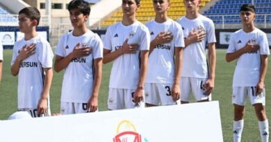 “Qarabağ” məğlub oldu