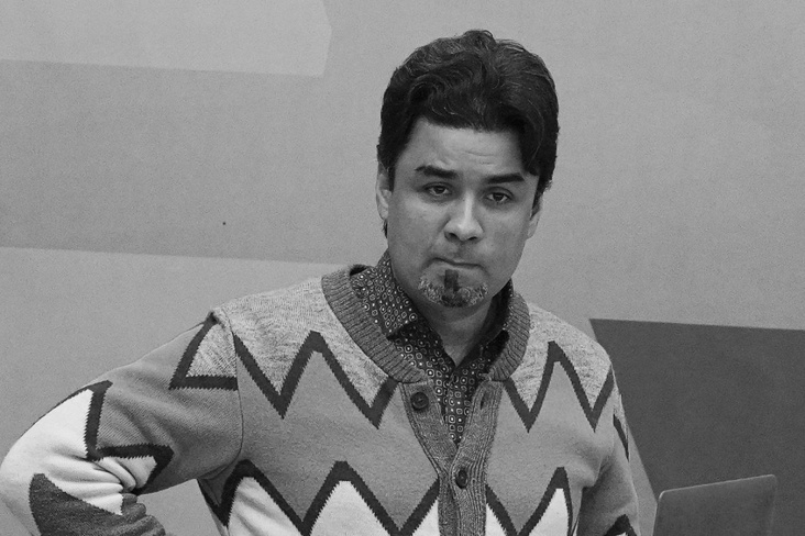 İdman şərhçisi faciəli şəkildə öldü