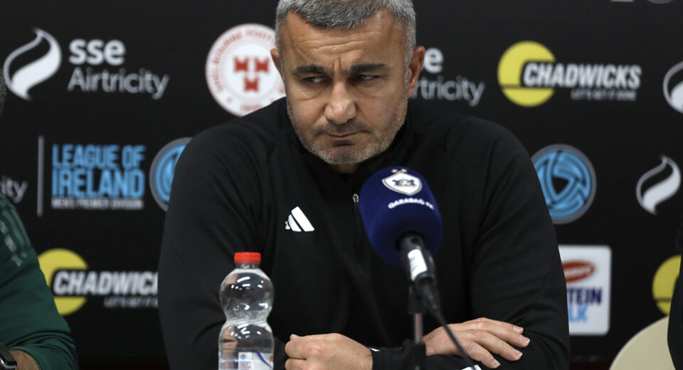 Qurban Qurbanov media önünə çıxacaq