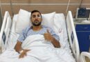 "Zirə"nin futbolçusu əməliyyat olundu