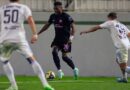 "Sabah" - "Levski" 0:2 - VİDEO