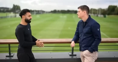 Salahın çempionluq favoriti: Görün hansı komandadır