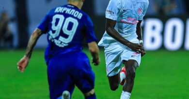 “Levski” – “Sabah” 1:0 - VİDEO