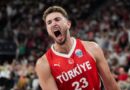 Türkiyə yığmasının liderindən tarixi rekord
