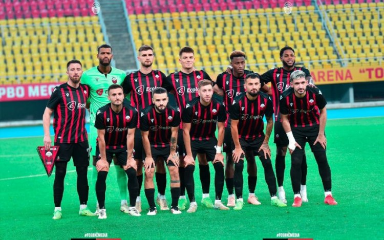 “Qarabağ”la matçlar üçün yeddi hücumçu sifariş etdilər