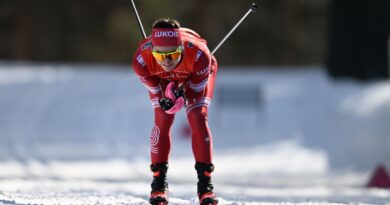 Sabiq məşqçisini görən olimpiya çempionu ağladı – VİDEO  