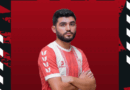Əhmədov "Şəmkir"də