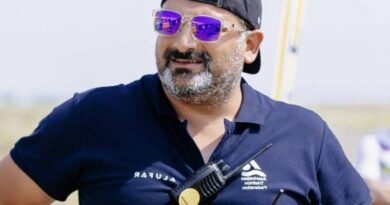Millinin məşqçisi Azərbaycan tarixində ilkə imza atdı