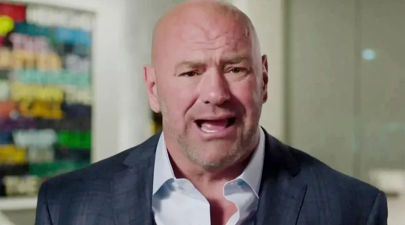 UFC prezidentindən Usiklə bağlı müəmmalı açıqlama: Hər şey mümkündür