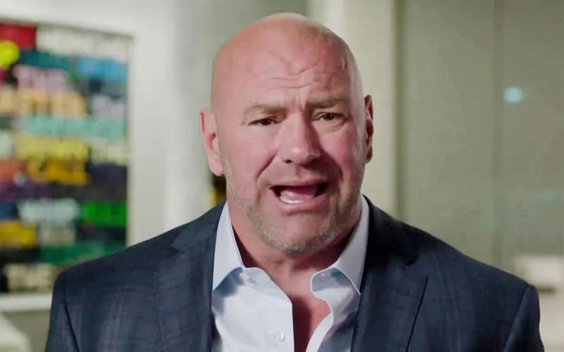 UFC prezidentindən Usiklə bağlı müəmmalı açıqlama: Hər şey mümkündür