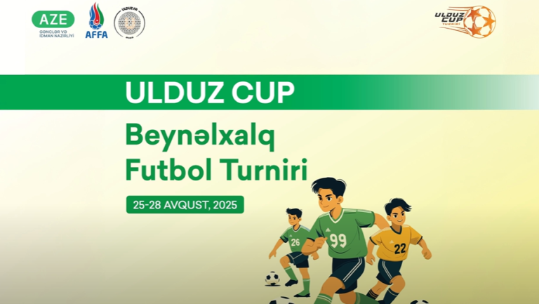 “Ulduz Cup”: ilk günün nəticələri
