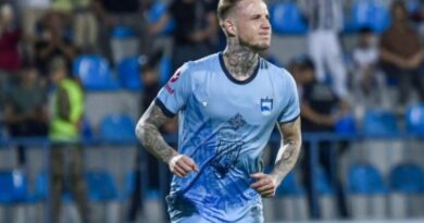 “Zirə” futbolçusunu Vyetnam klubuna icarəyə verdi