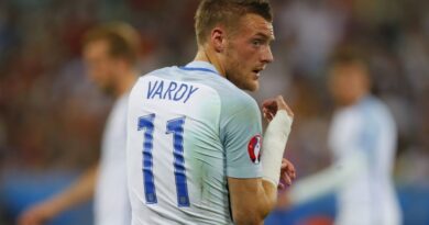 Bəlli oldu: Vardi bu kluba keçir