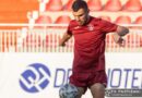 Azərbaycanlı futbolçu oynadı?