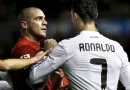 14 il əvvəl Ronaldo ilə yaşadığı insidenti xatırladı: O, təkəbbürlü biri idi