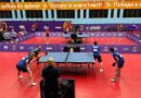 Azərbaycanın daha iki stolüstü tennisçisi gümüş medal qazandı