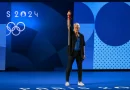 HİV-ə yoluxmuş Olimpiya əfsanəsi medallarını satır