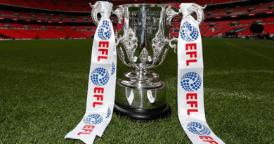 “Mançester Siti” “Qarabağ”ın rəqibini finala buraxmadı