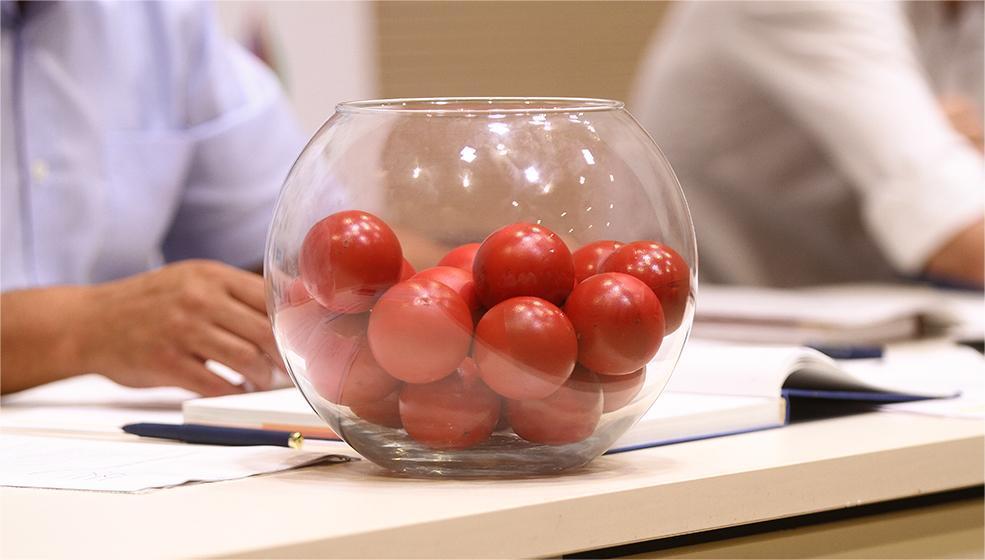 Püşkatma mərasiminin vaxtı bilindi