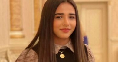 Hacıyeva yeni vəzifəyə təyin edildi
