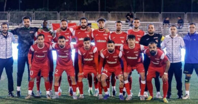 ÇL: Azərbaycan təmsilçisi İspaniya klubunu məğlub etdi