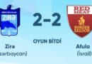 ÇL: "Zirə"dən heç-heçə