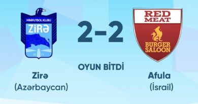 ÇL: "Zirə"dən heç-heçə