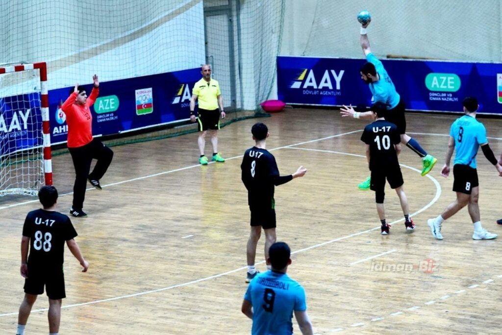 Azərbaycan Kubokunda yarımfinalçılar bilindi