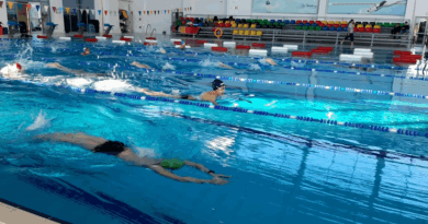 III MDB Oyunları: Azərbaycan üzgüçü bürünc medal qazandı