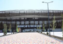 Gəncə stadionu UEFA-nın 4-cü kateqoriya standartlarına uyğun inşa olunub