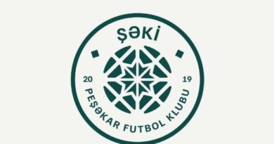 Azərbaycan klubu adını və loqosunu dəyişdi