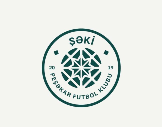 Azərbaycan klubu adını və loqosunu dəyişdi