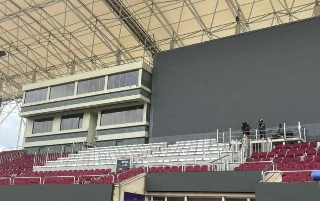 “Qarabağ”dan Respublika stadionunda daha bir yenilik