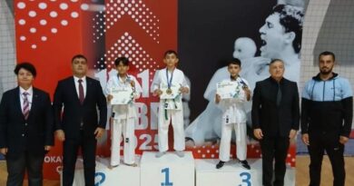 Azərbaycan çempionatının qalibləri bilindi