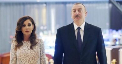 Gəncədə MDB Oyunlarının açılış mərasimi keçirilib