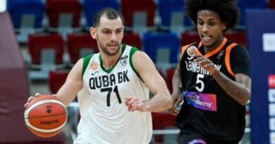 “Quba” iki oyunçusu ilə müqavilə müddətini uzatdı