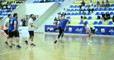 Özbəkistan klubu Bakıda çempion oldu