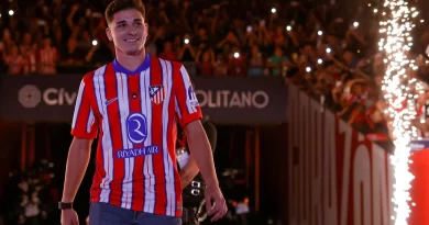 "Atletiko"da 2 ciddi itki