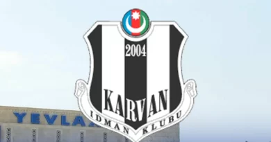 “Karvan-Yevlax” 2 futbolçu ilə vidalaşdı