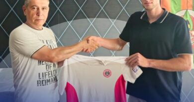 "Şamaxı"nın sabiq futbolçusu I Liqa klubunda - RƏSMİ