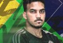 “Səbail” braziliyalı futbolçu transfer etdi