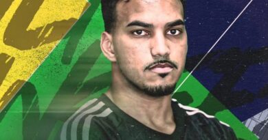 “Səbail” braziliyalı futbolçu transfer etdi