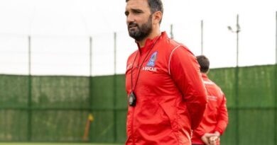 Elnur Çodarov: "Meydana qələbə üçün çıxmışdıq"
