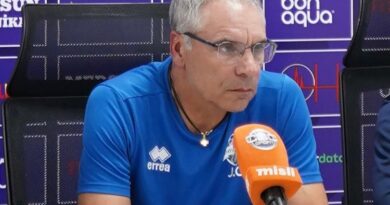 Jorj Kaşkilya: "Qarabağ"ı məğlub etmək mümkündür"