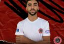 "Araz-Naxçıvan"ın sabiq futbolçusu I Liqa klubunda - RƏSMİ