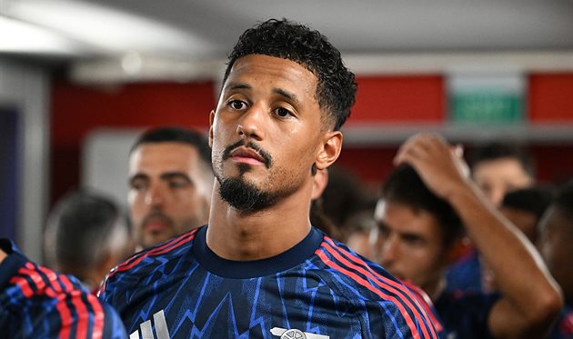 Ulduz futbolçu qərarını verdi: "Arsenal", yoxsa "Real"?
